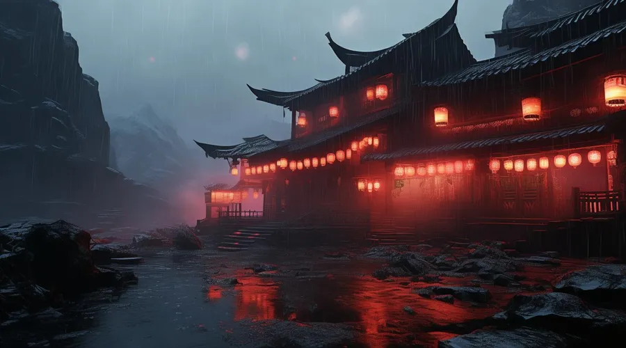 灵魂宝戒游戏图片2